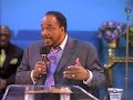DR. WJ CAMPBELL PREACHES FOR A FRIEND, APOSTLE R.D. HENTON#3