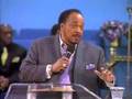 DR. WJ CAMPBELL PREACHES FOR A FRIEND, APOSTLE R.D. HENTON#3