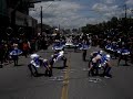Balizas Comej 2008