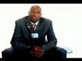 CGI Commitment by Dikembe Mutombo to Build a Hospital