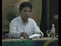 DEBAT TSUNAMI 1 DEBAT TSUNAMI 1