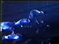 Fan Rushes Maynard from Tool