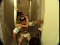Secret Pants Sketch Comedy presents \"Shower Time\"