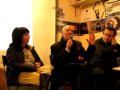 AHAcktitude 2009 @ CS Cantiere: FAKE E NOMI COLLETTIVI FRA ARTE„ E MOVIMENTI