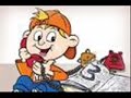 Der kleine lustiges Nils