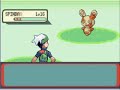 Why are you so damn hard to encounter?