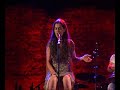 Sílvia Perez guanya el premi Miquel Martí Pol