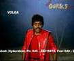 Michael Jackson - Thriller (Bolywood version)