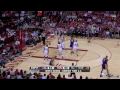 Lakers vs Rockets Game 3 NBA Playoffs 2009 Round 2 Highlights HQ