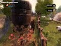 Overlord - Mellow Hills - Smelter of Steel