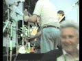 chet baker op het leftbank jazzfestival te antwerpen.
met steve houben - altsax, diederik wissels - piano, hein van de gein - bas en jan de haas - drums. nr 1/8