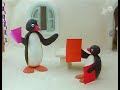 Pingu goes to school Pingu goes to school