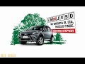 Comercial de Renault Sandero Stepway – No importa el día, hacelo finde (Noche)