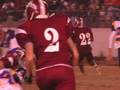 Springville vs Brookwood 2008