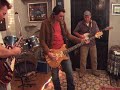 Art Estaci�n Jam Sessions 2007 no1