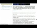 Propaganda: Human Role in Climate Change Not in Doubt: U.N.'s Ban Ki- moon
