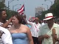 The 2007 People's Parade.