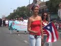 The 2007 People's Parade.