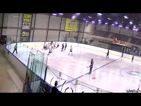 2023 December 13th vs. Saint Ignatius 18U #13 Shuyi Chen