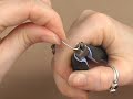 Beading Daily Perfecting the Wire Spiral FREE Class Beading Daily Perfecting the Wire Spiral FREE Class