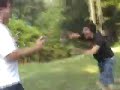 pepper spray pepper spray
