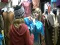 Hannah and Meely's 14th Birthday Marrakech December 2008 Deeyah Pashto lori Lullaby