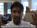  miniwargaming warhammer terrain contest