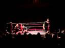 another wrestling slo mo. with music by Sunn 0))) another wrestling slo mo. with music by Sunn 0)))