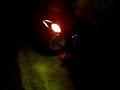 Custom Quad Bike Backfire