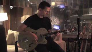 Depeche Mode - In The Studio (2008) - Web Clip #8