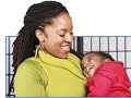 African Motherhood