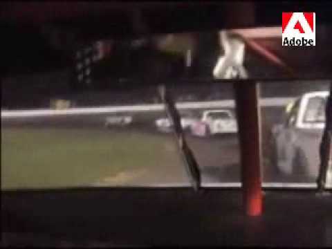 USST @ Altus Speedway 5/26/2007 Part 1