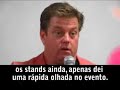 Xtreme Motor Sport 2007 - Entrevista com Chip Foose Xtreme Motor Sport 2007 - Entrevista com Chip Foose