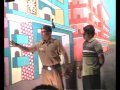 Tiatr POLICE - a trailer