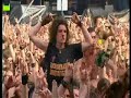 Machine Head - Halo (Live @ Download 2007)