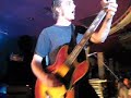 BRMC - \"Going Under\" at Harlow\