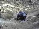 FZJ80 Land Cruiser Hill Climb (raw)