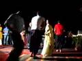 WEDDING - Apoorv and family dancing, Kolkata