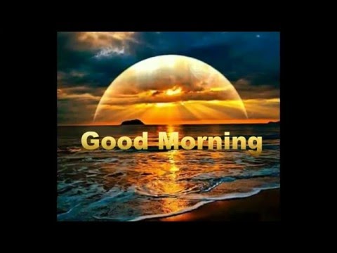 good morning videos for whatsapp free download