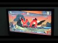 NMO mugen Arcade show (on location @ the Espot in jersey city NJ) part 5