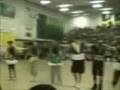 Chat Boys Winter Assembly Performance