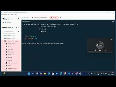 Naan Mudhalavan Frontend Development Session - 10