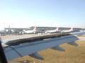 Swiss A330-200 Landing at Zurich, Switzerland (LSZH)