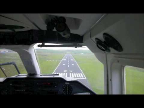 0 Flying the worlds shortest scheduled commercial flight