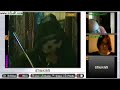 Grim Reaper Ghost Stories - 10/24/2006
