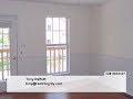 Homes for Sale Indianapolis IN Tony Reffeitt