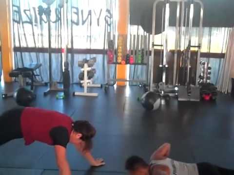 0 Exercise Videos