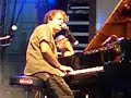Jamie Cullum - Photograph - Arendal