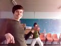 iWonder, My Devilfish Saturday Night Fever