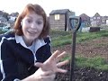 Digging trenches - Claire\ Digging trenches - Claire\